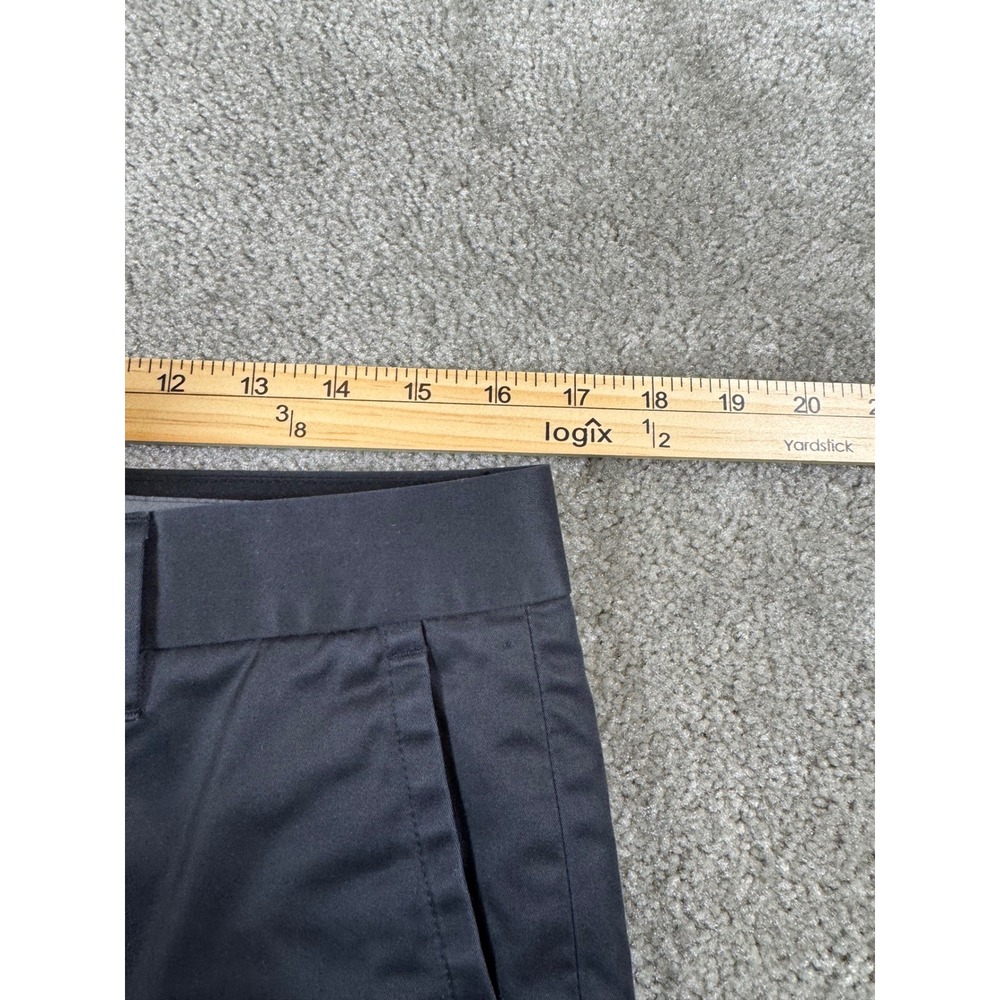 Bonobos Tuesday Slim Fit Chinos Mens 32x30 Navy Blue Cotton Pants - Picture 7 of 8